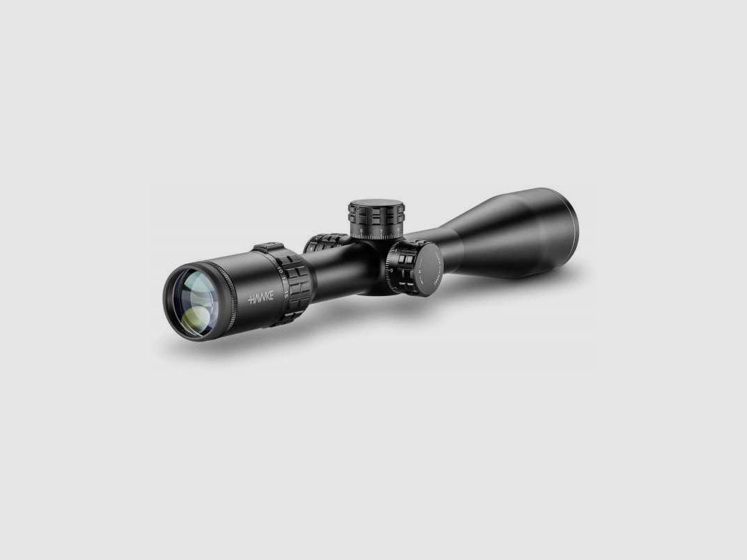 Hawke Frontier 30 2.5-15x50 SF Mil Pro (10x)