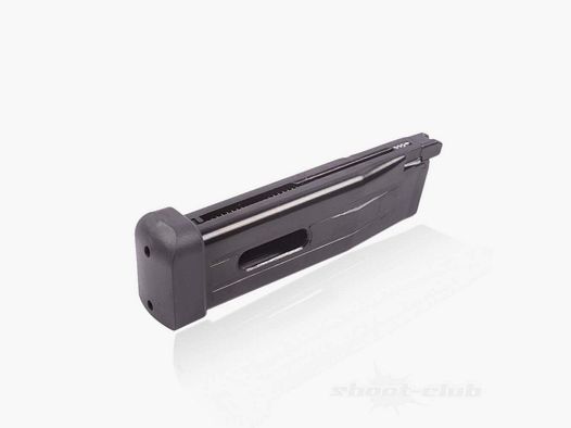Divers Magazin NX 1911