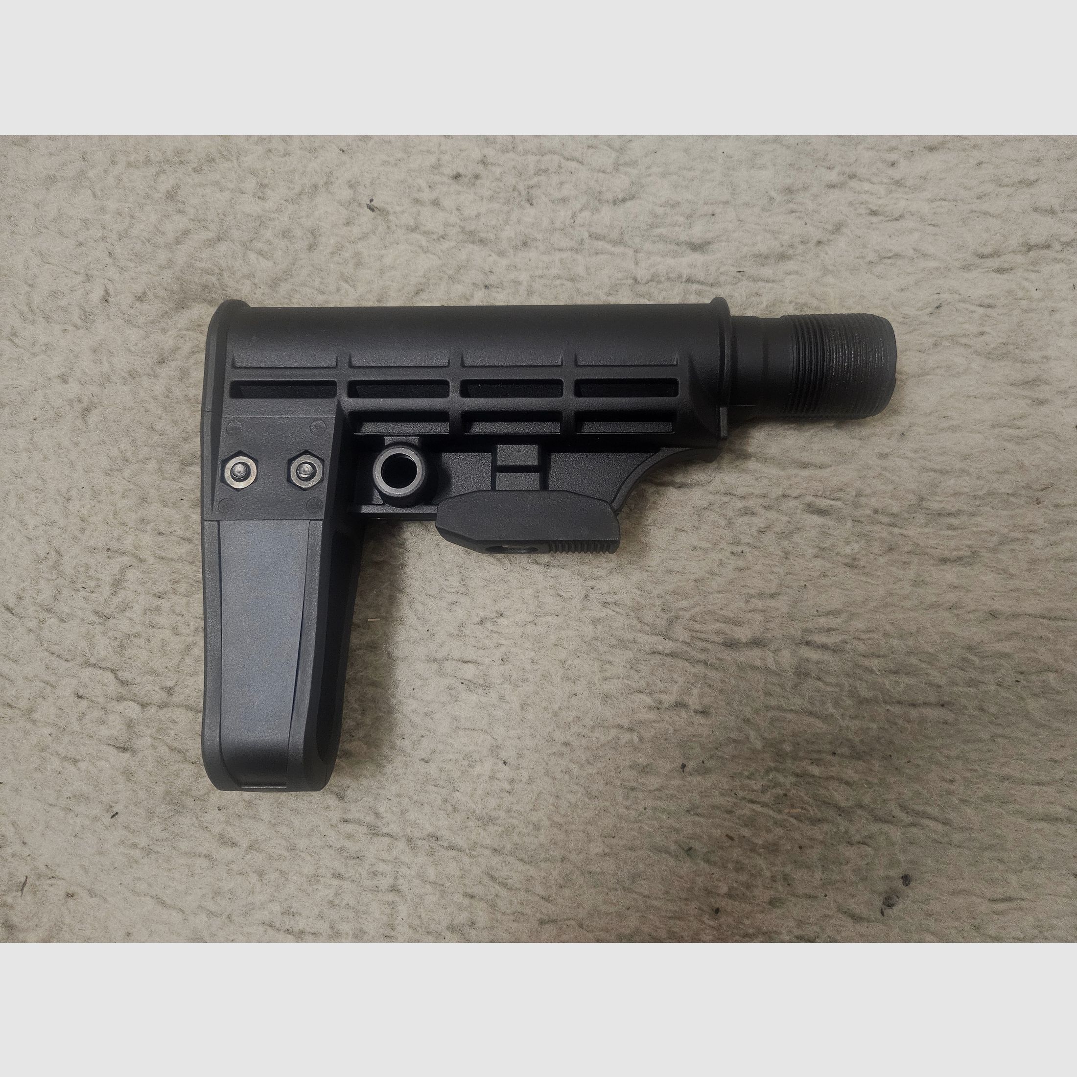 Tippmann T5 Arm Brace Schubschaft M4  AR15