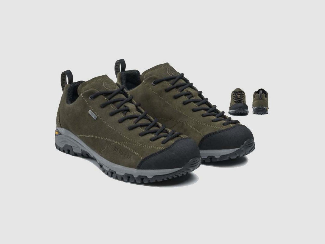 Beretta 4 Low GTX Schuhe, Bild 2 von 2