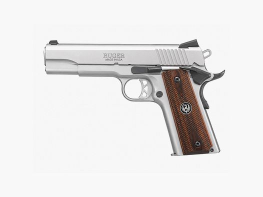 Ruger SR1911