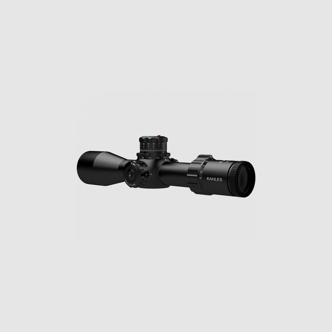 Kahles K318i 3,5-18x50i Zielfernrohr