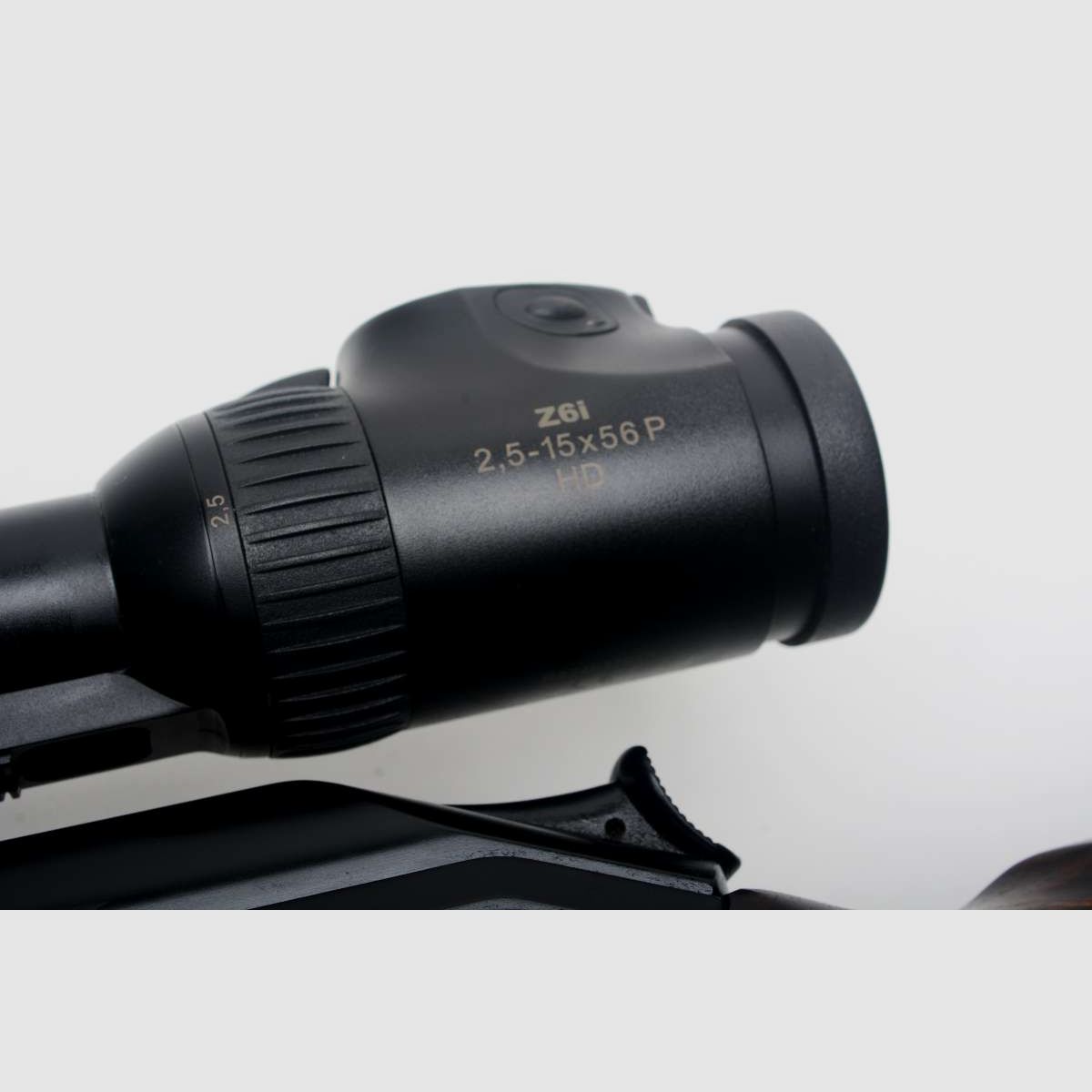 Blaser R93 Attaché Luxus 30.06, Bild 5 von 46