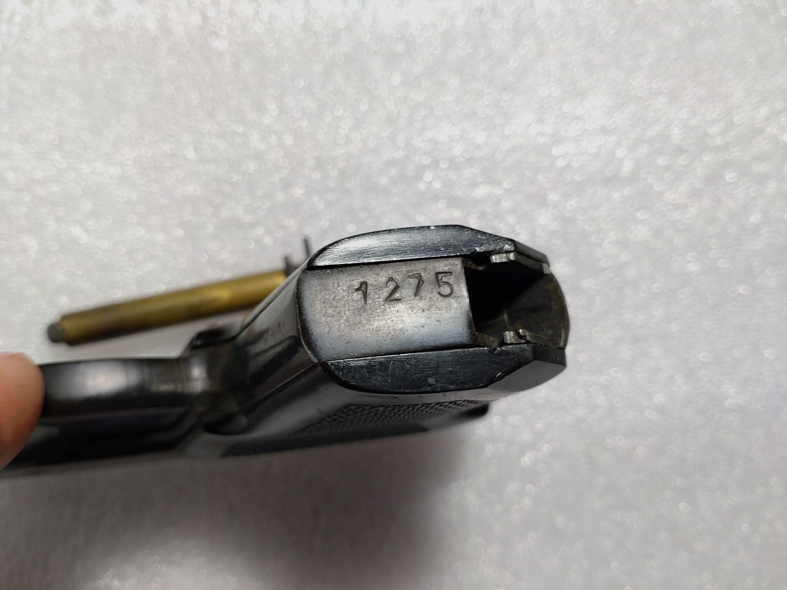 AETNA, 6 mm Knall Typ G