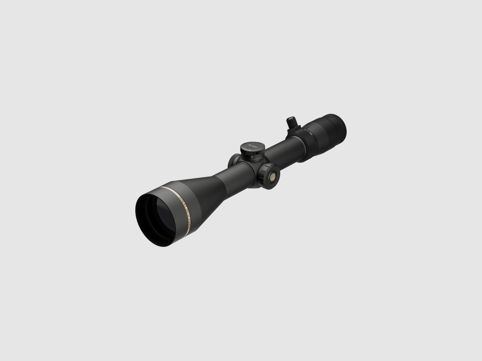 LEUPOLD ZF VX-3 HD 3,5-10X50MM CDS-ZL ILLUM. FIREDOT TWILIGHT HUNTER 30MM