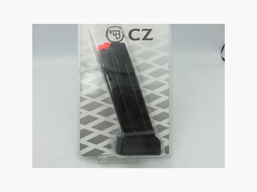 CHARGEUR CZ P-07-P-10C 9X19 17CPS
