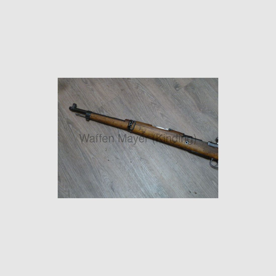 Mauser Mod.1916