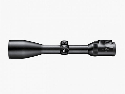 Swarovski Z6i 2,5-15x56 P SR 4A-I