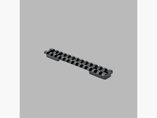 Rifle Doc Picatinny Weaver STAL Szyna dla REMINGTON 783 SA (Short Action)