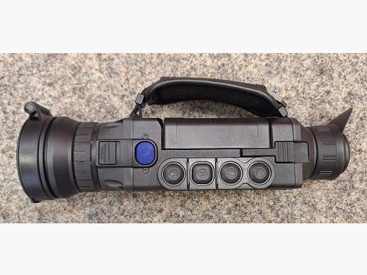 Thermisch Handapparaat Pulsar Helion 2 XP50 Pro