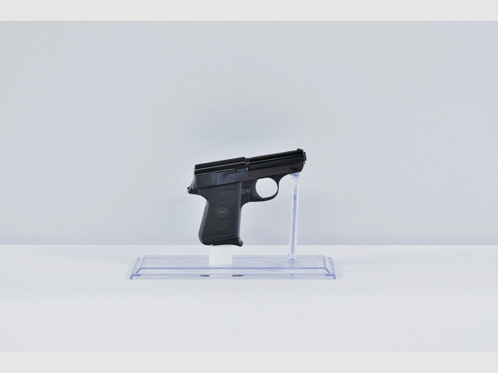 Walther TP