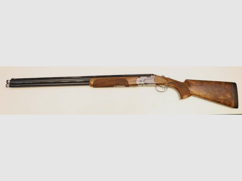 Beretta DT 11 Sporting LL: 76cm Kal: 12/76 OCHPe
