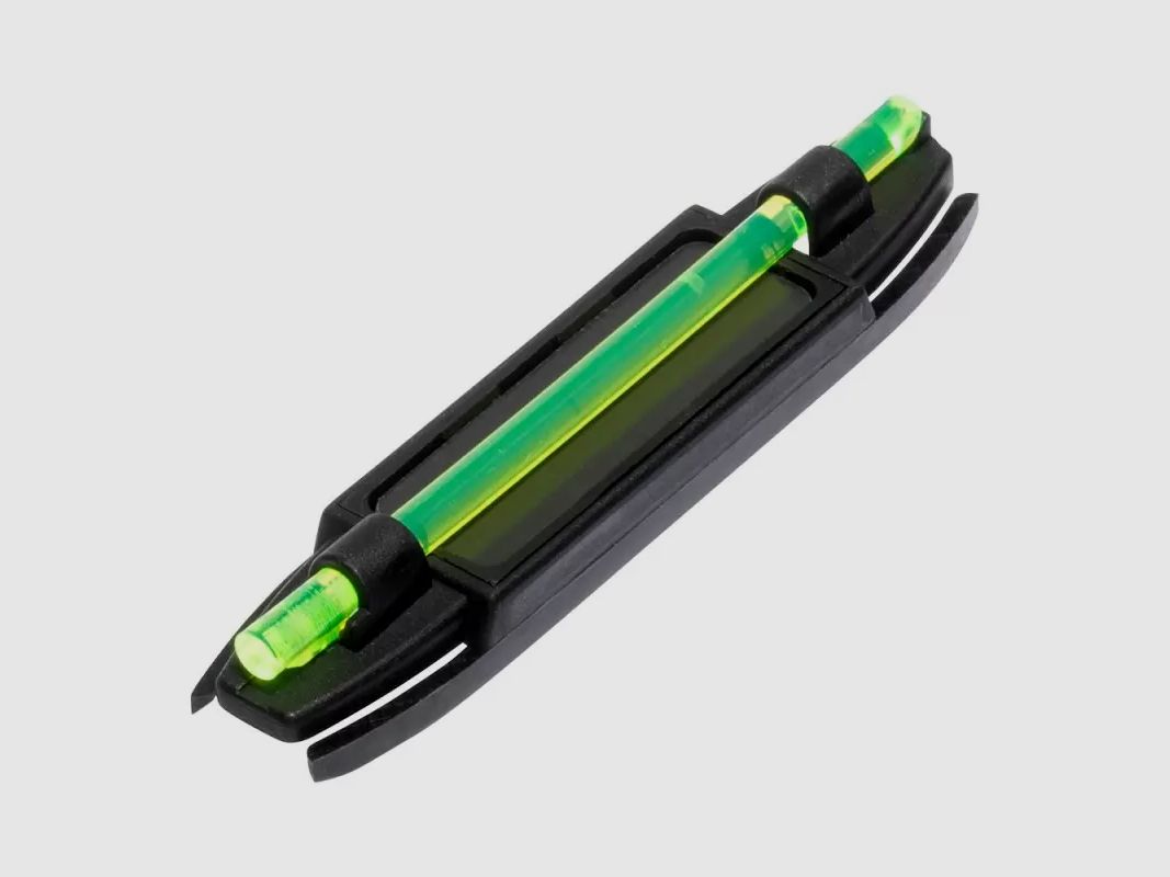 HIVIZ BIRD BB2005 Fiber-Optic Front Sight, image 1 of 3