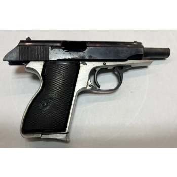 Pistolet FEG PA63 KAL. 9mm MAKAROV, zdjęcie 4 z 4