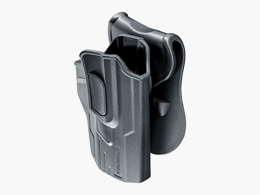 Umarex Polymer Paddle Holster für Smith & Wesson M&amp;P9 / 9c / 40 / 45