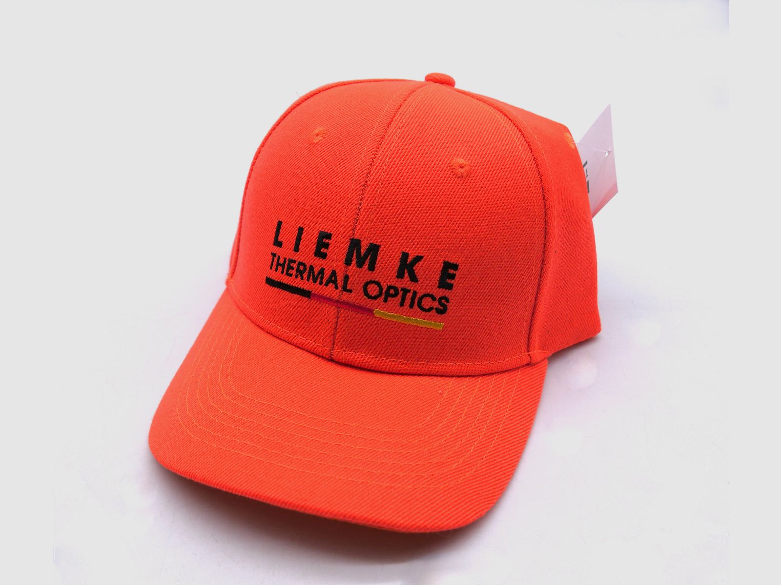 Liemke 80409283 Cap Orange, Bild 1 von 3