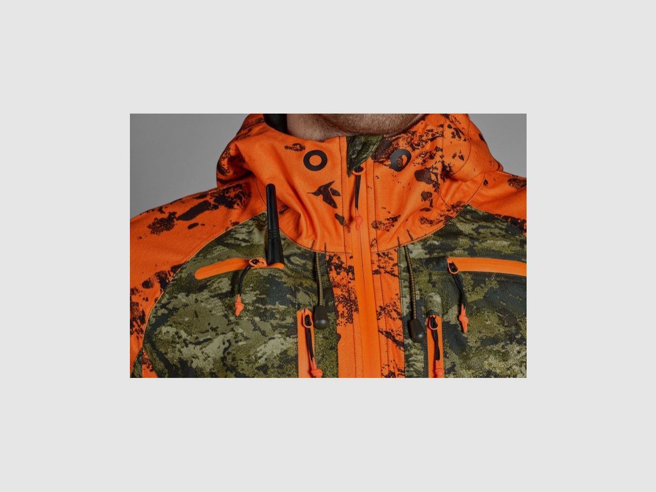 Vantage Seeland Hunting Jacket, image 7 of 11