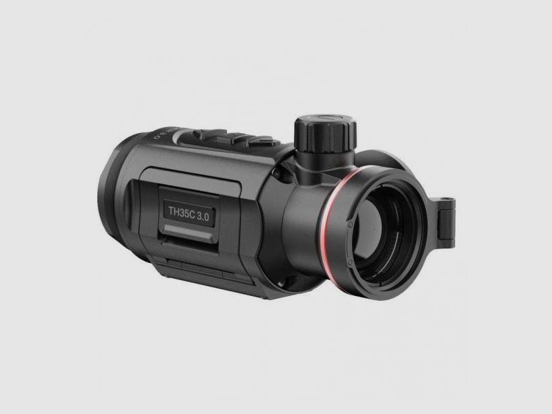 Hikmicro Clip-On Thunder TH35C 3.0 (HM-TR73-35S2G/W-TH35C 3.0), zdjęcie 2 z 7