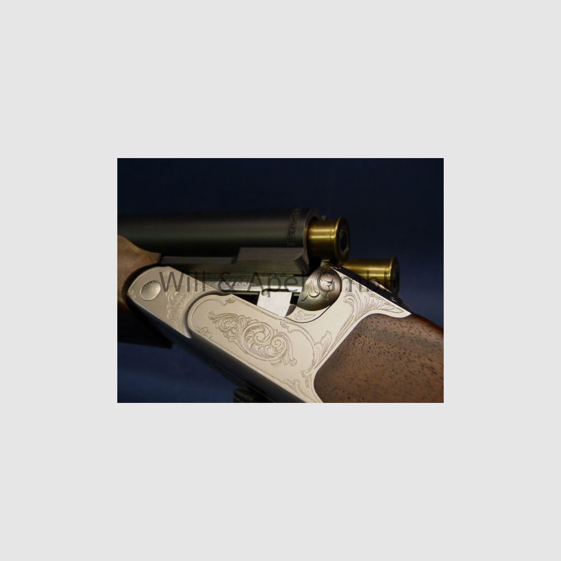 Krieghoff BIG FIVE