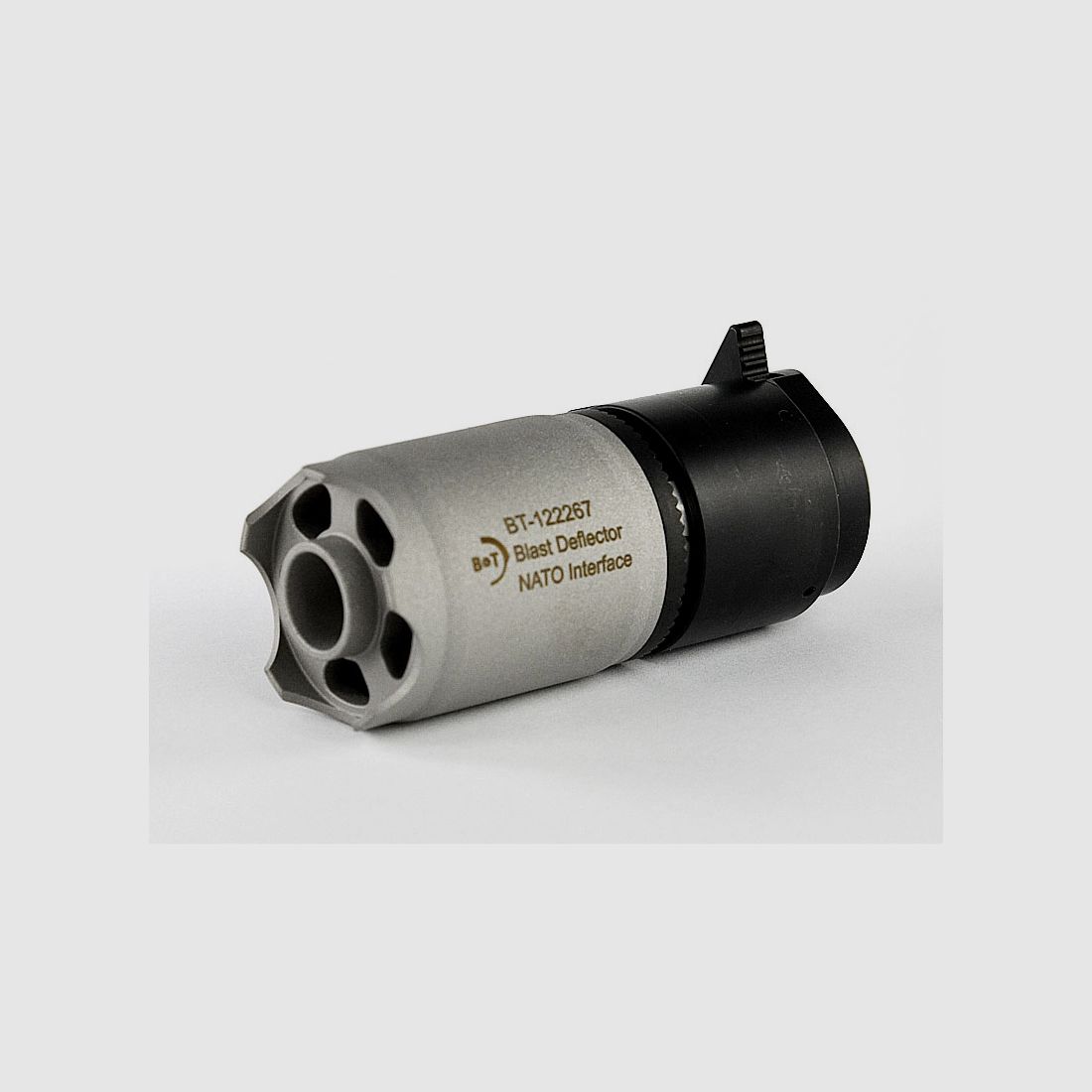 B&T Blast Deflector Glass Breaker Rotex-X