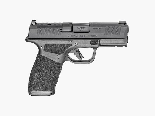 SPRINGFIELD ARMORY® – HS PRODUKT | HELLCAT® PRO OSP™ | 9×19