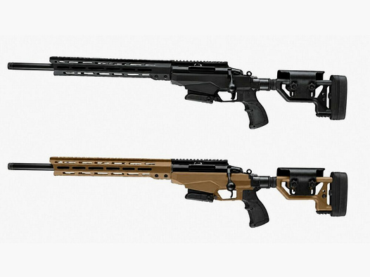 Tikka T3x TAC A1 Links