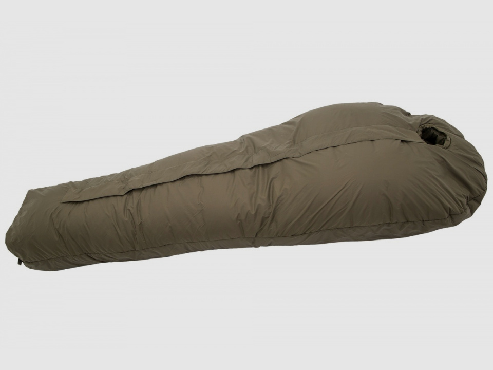 Carinthia Defence 6 - Winter Jagd Schlafsack