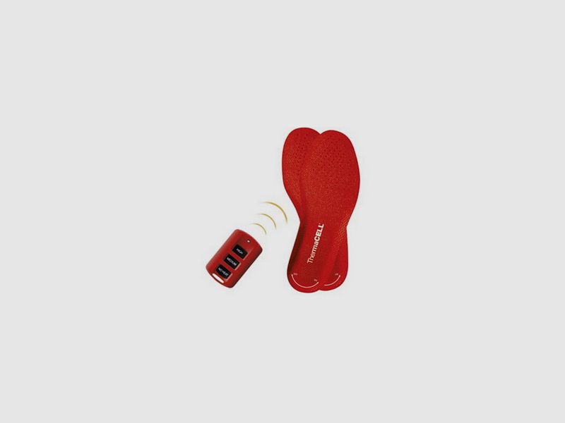 Riscaldatore per piedi ThermaCELL