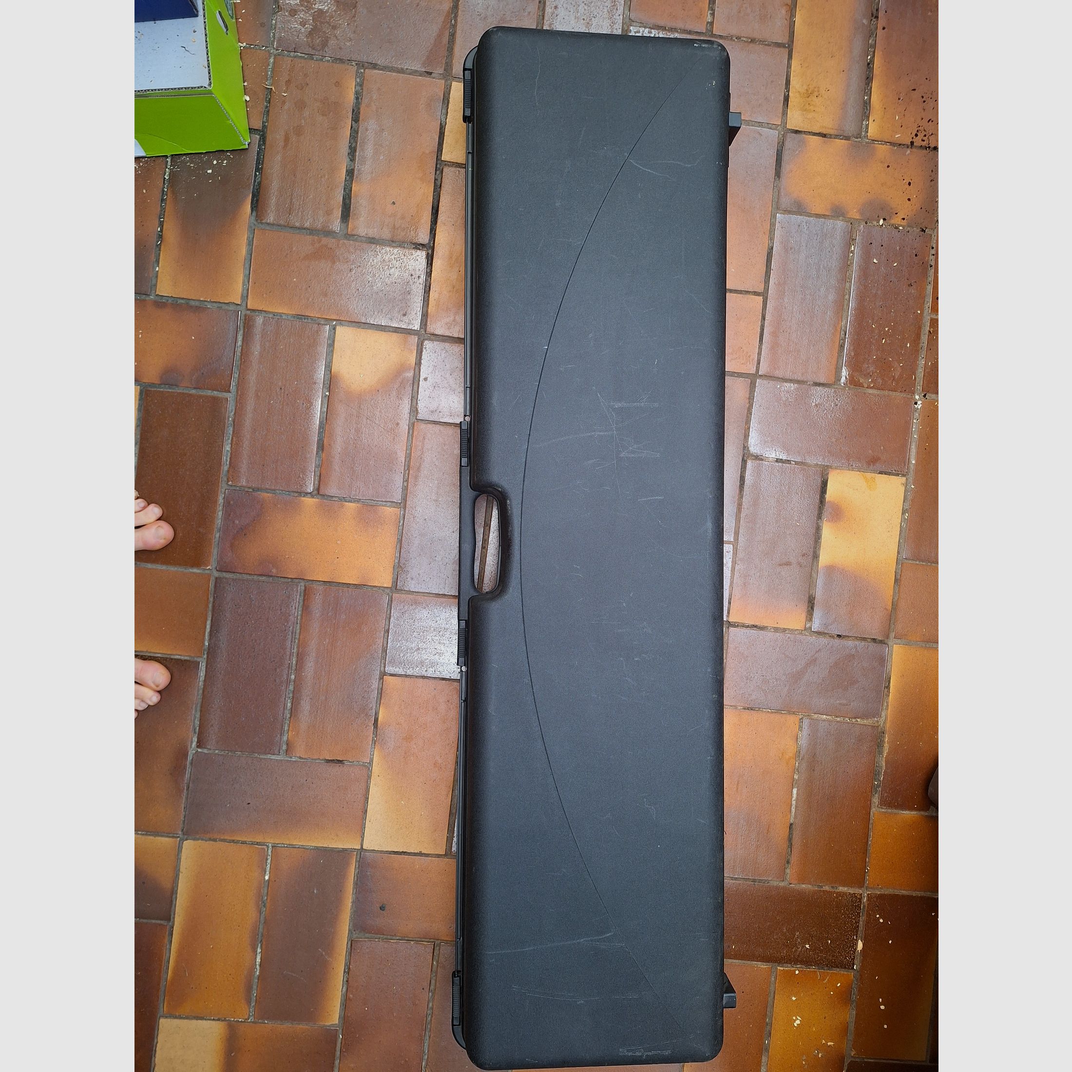 Komplette Airsoft Ausrüstung 