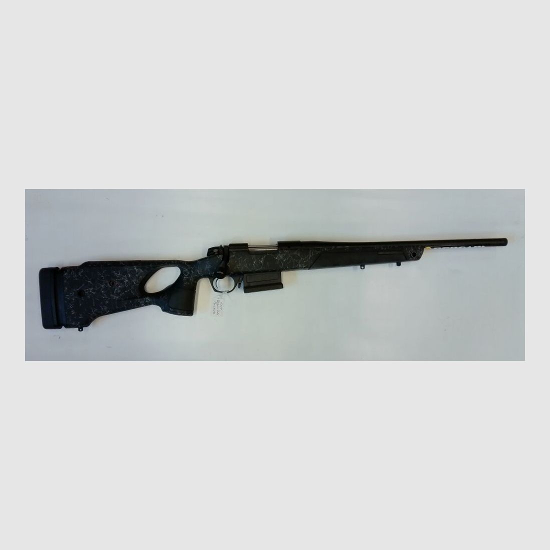 Bergara B14