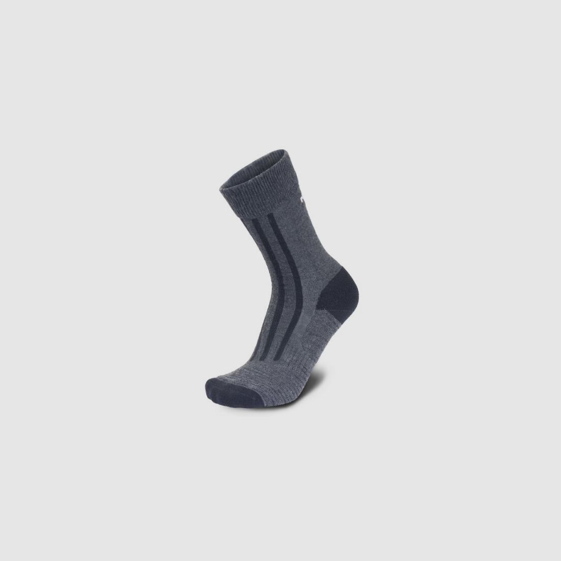 Meindl Damen Trekking Socke MT2 Anthrazit