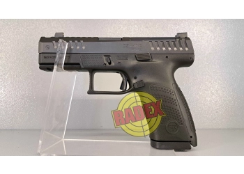 Pistolet CZ P-10C OR Ported, kal. 9x19 mm
