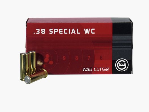 GECO 38 SP WC X1000