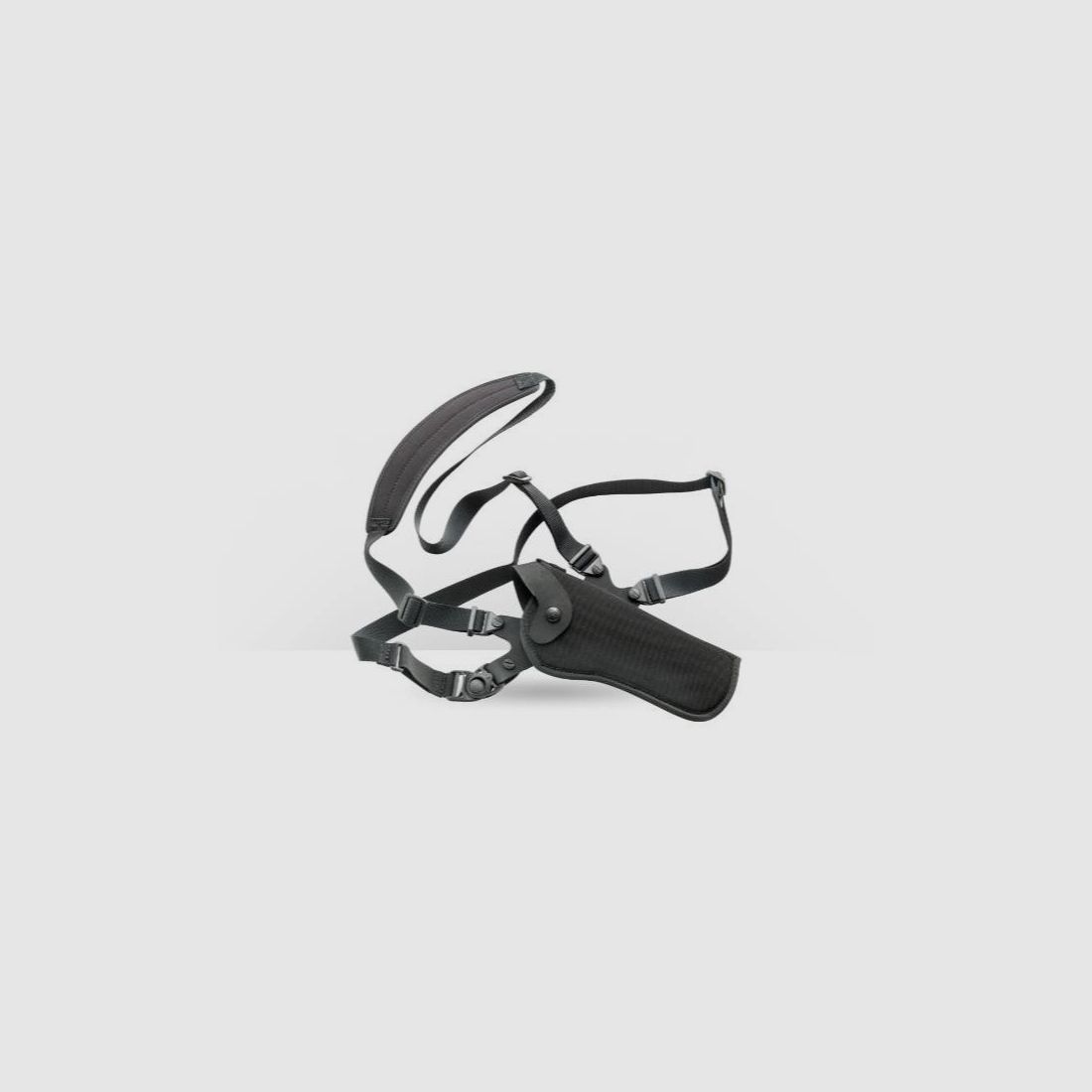 CHIAPPA RHINO 6″ Holster na ramię z materiału Condura