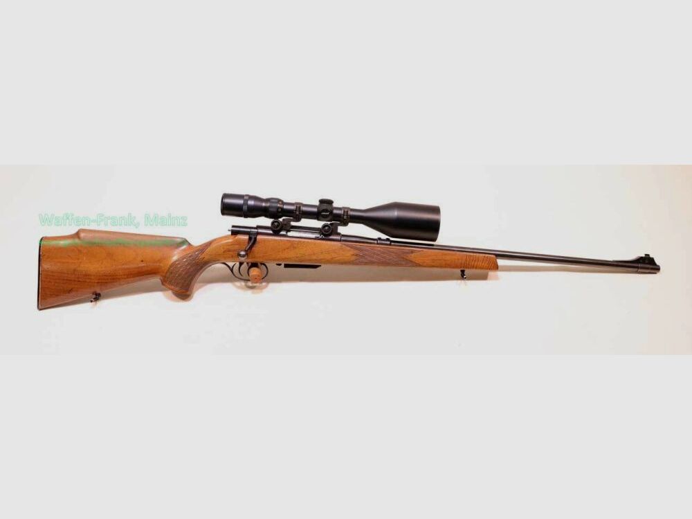 Anschütz, Ulm Mod. Jagd