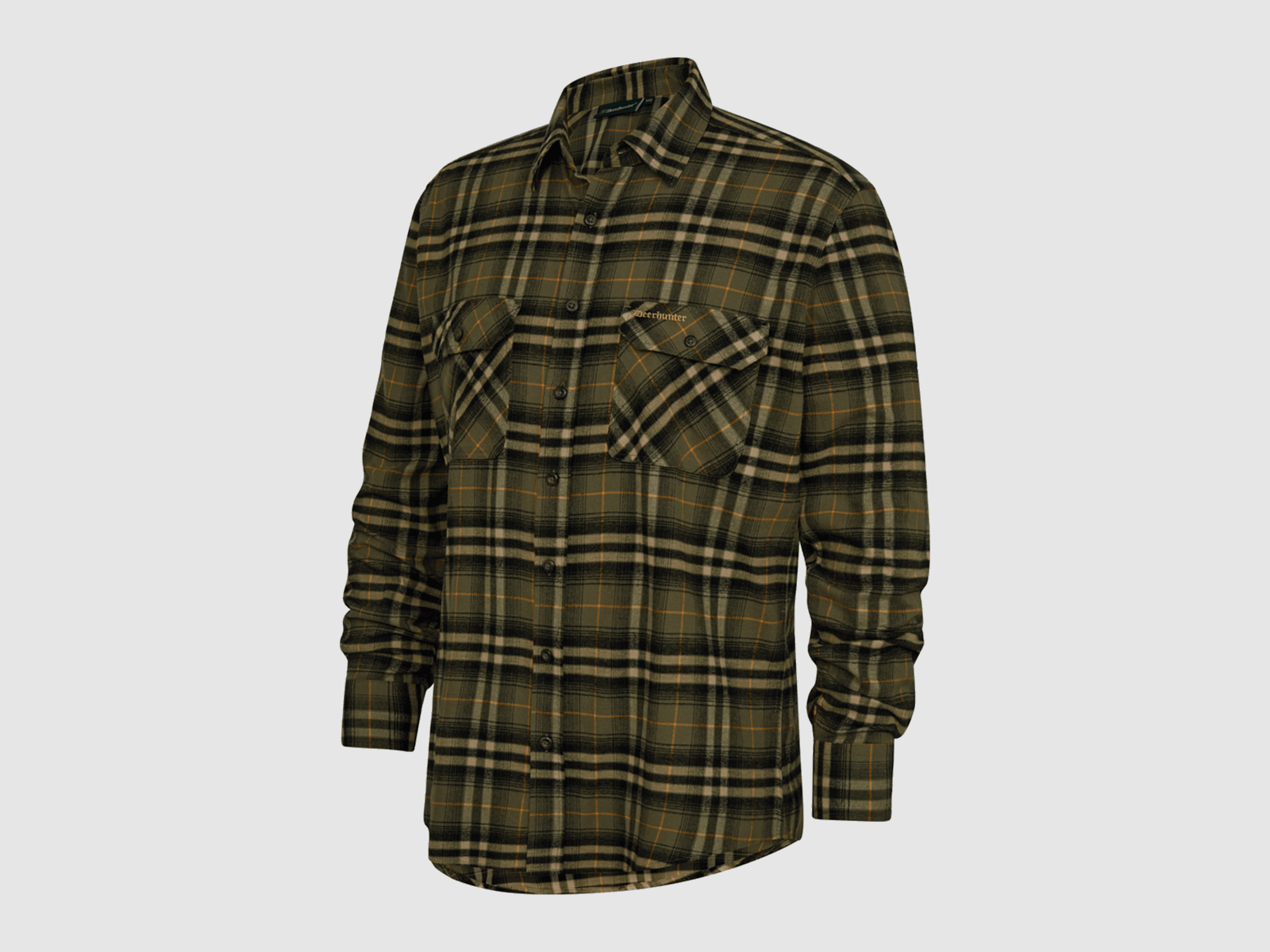 SHIRT – DEERHUNTER – CARSON SHIRT, image 3 of 6