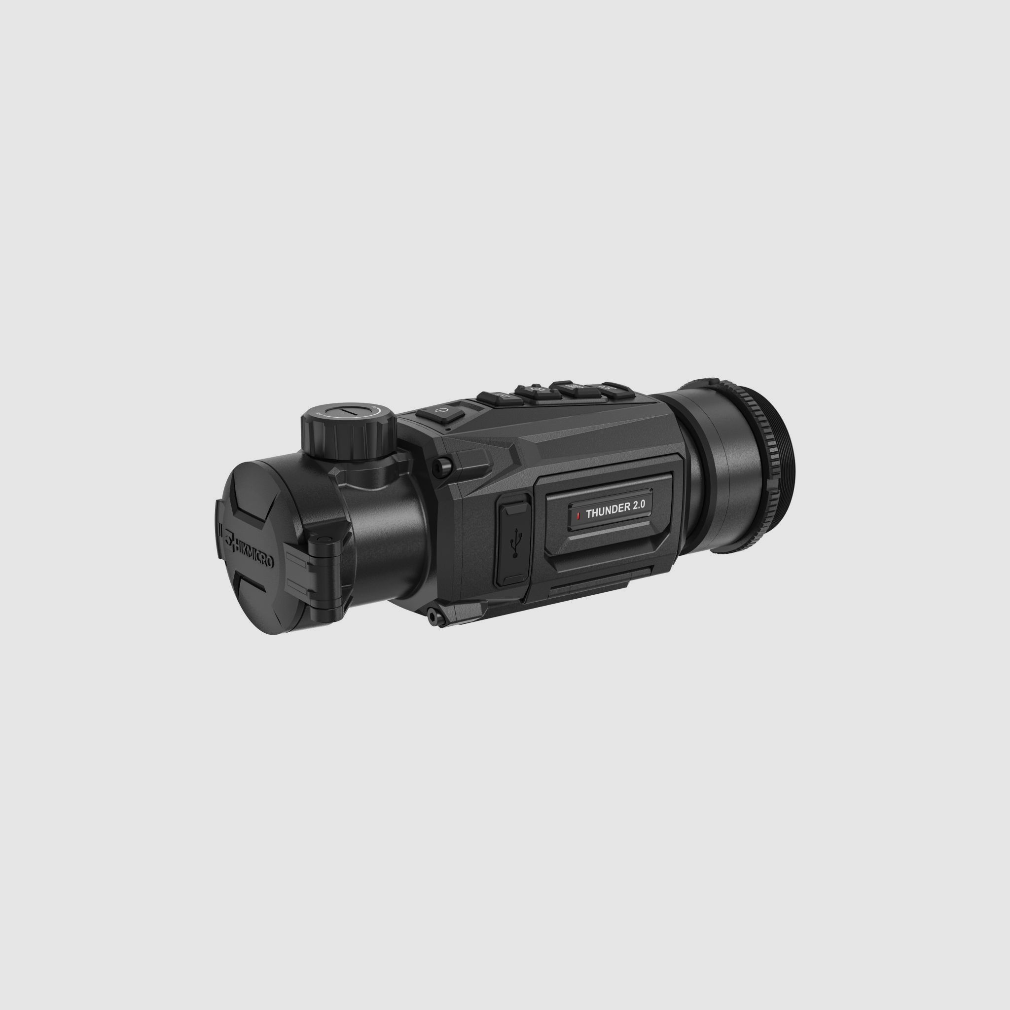 HIKMicro Thunder 2.0 TH35PC Rundum-Sorglos-Komplettpaket