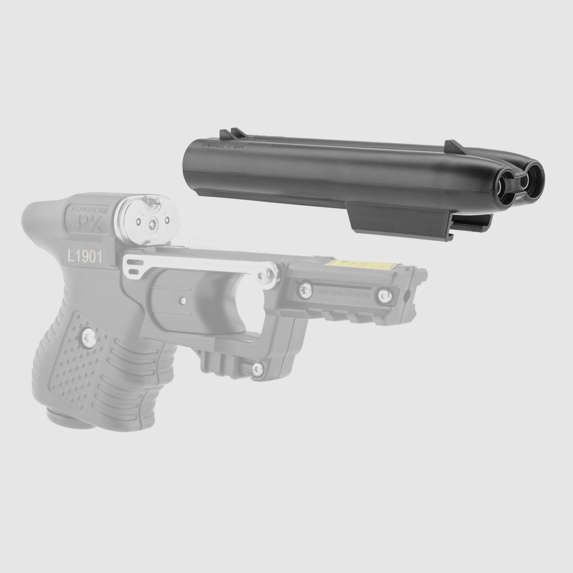 Jetprojector JPX 2 met laser, afbeelding 4 van 8