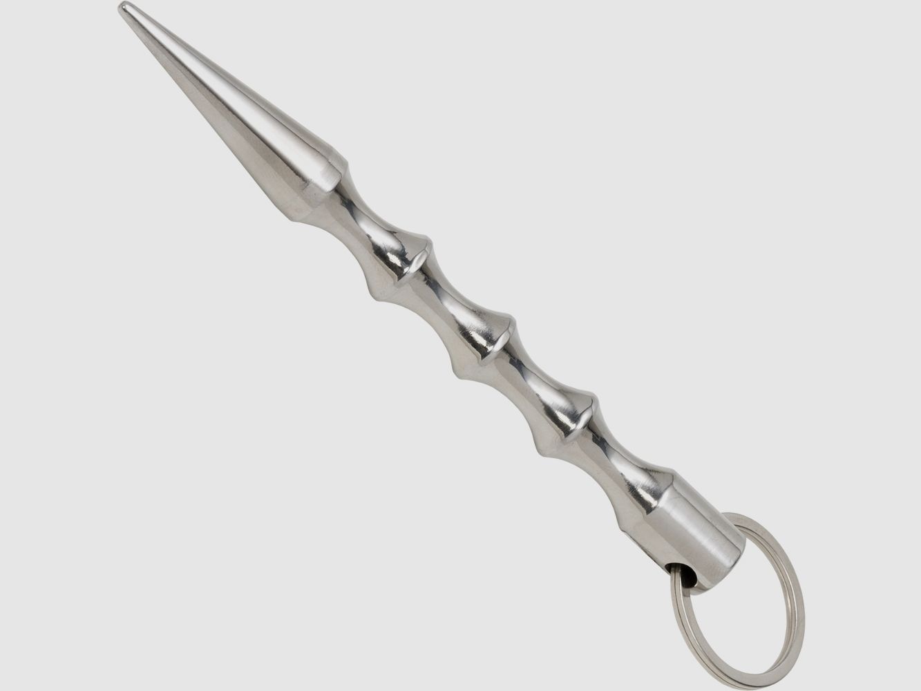 BlackField Kubotan Stahl