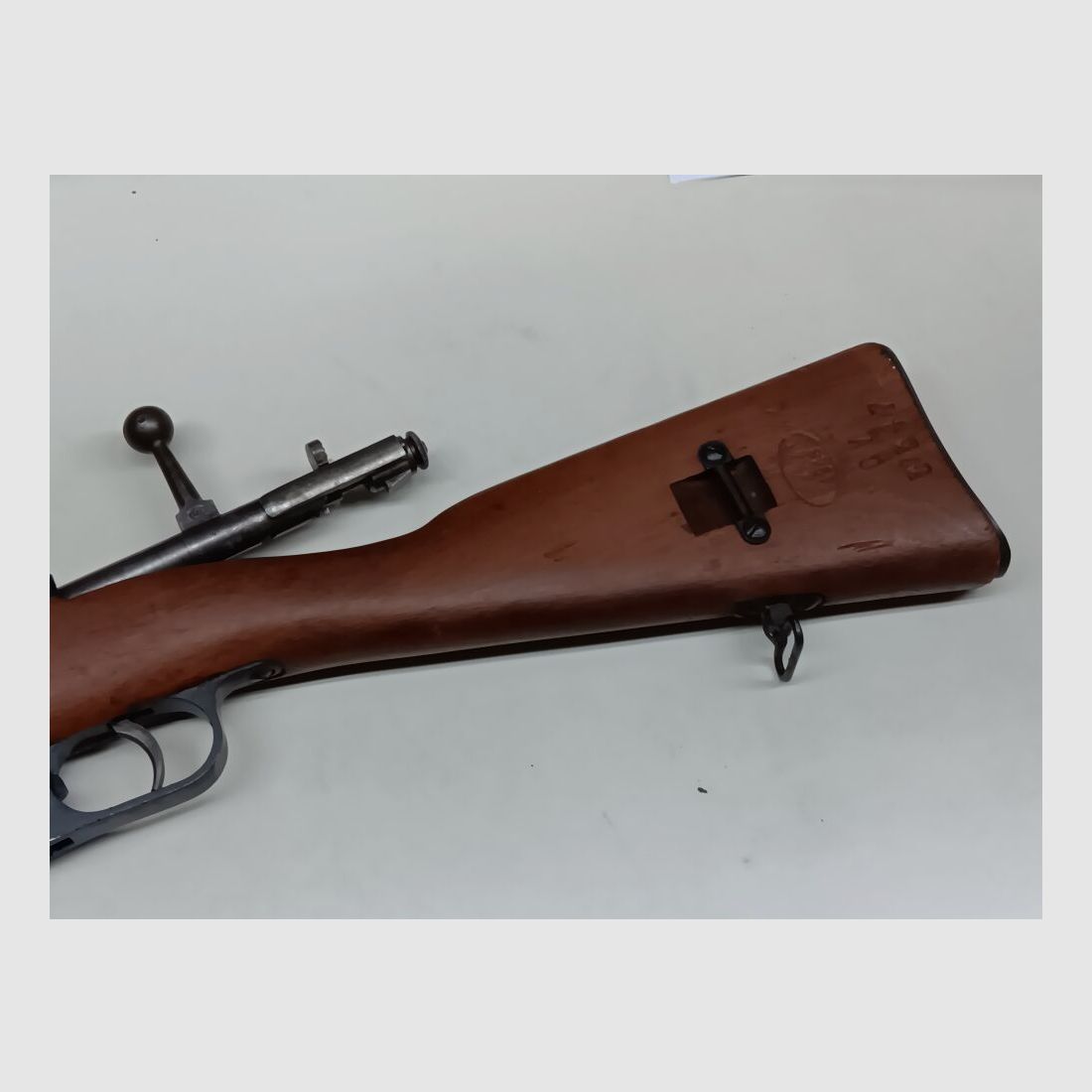 FAT - Carcano Mod. 1891/41