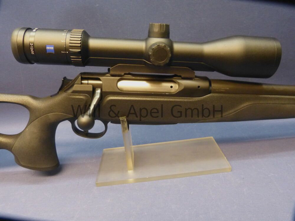 SAUER & SOHN 404 Synchro XT