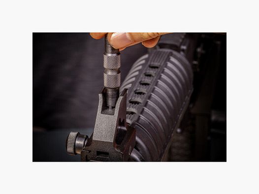 Einstellwerkzeug Korn Real Avid AR15