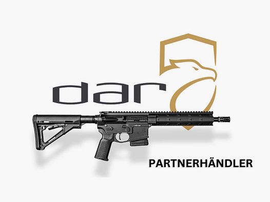 DAR-15 SSP | Sport court | AR15 – 10,5″