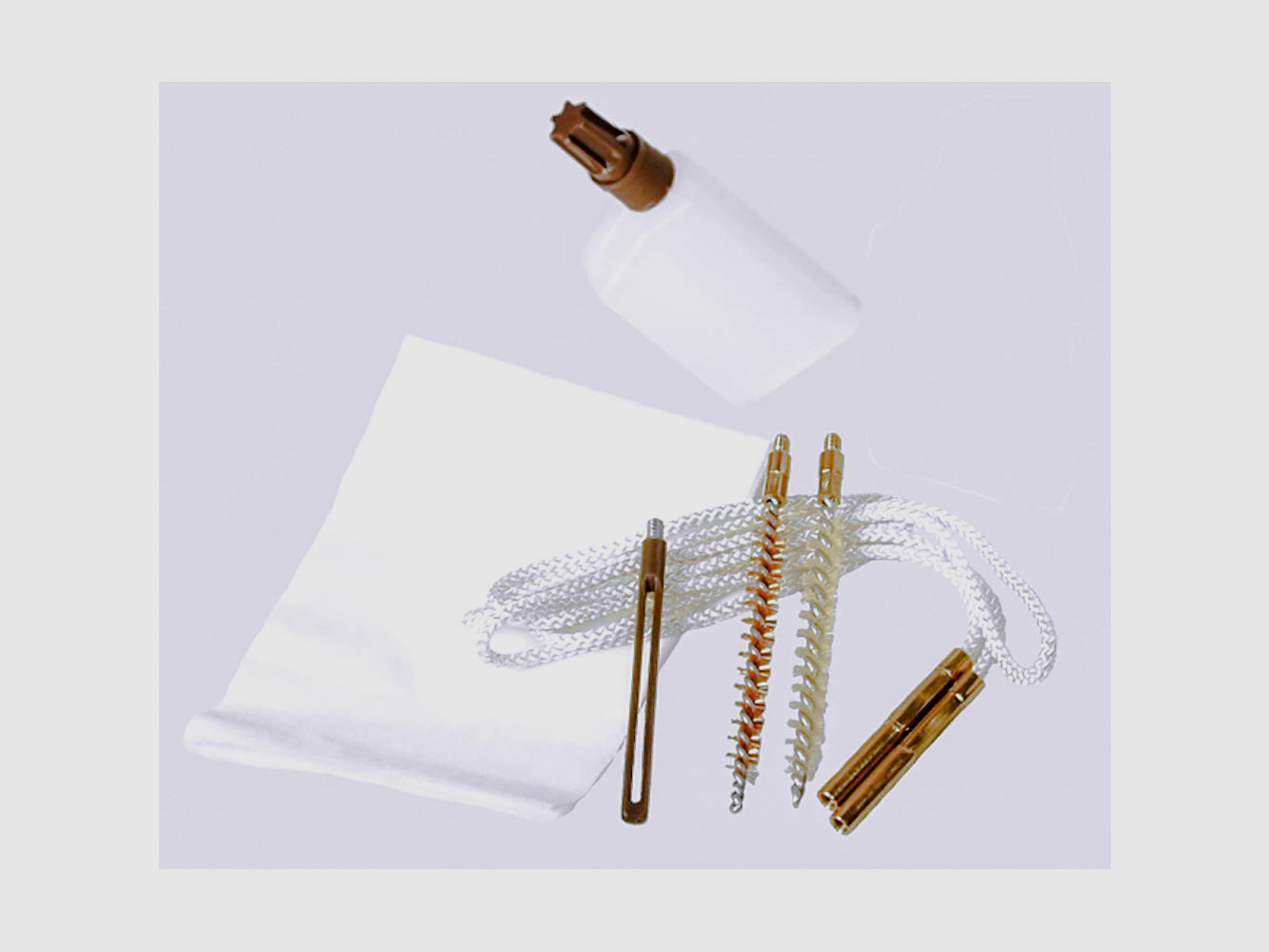 STEYR AUG Reinigungsgerät