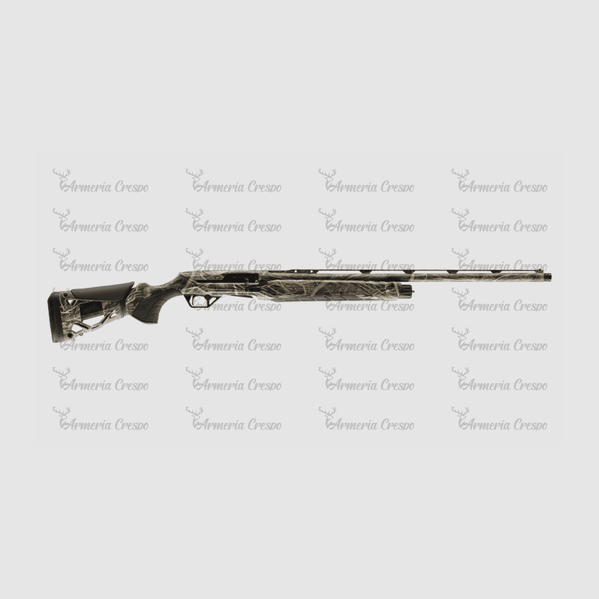 Beretta AX800 Suprema Camo MAX7 Flinte Kaliber 12