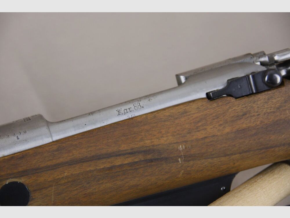 Mauser Karabiner 88