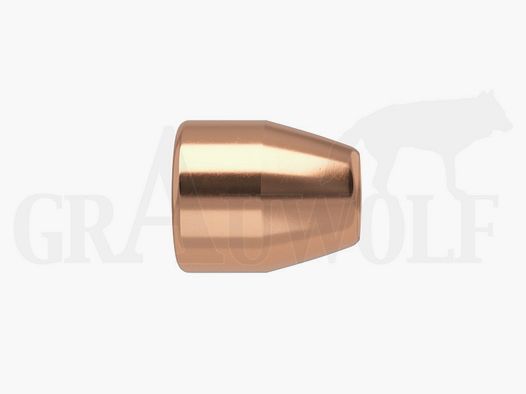 .451/ 11,5 mm 185 gr / 12,0 g Nosler JHP Custom Competition Balas 250 piezas