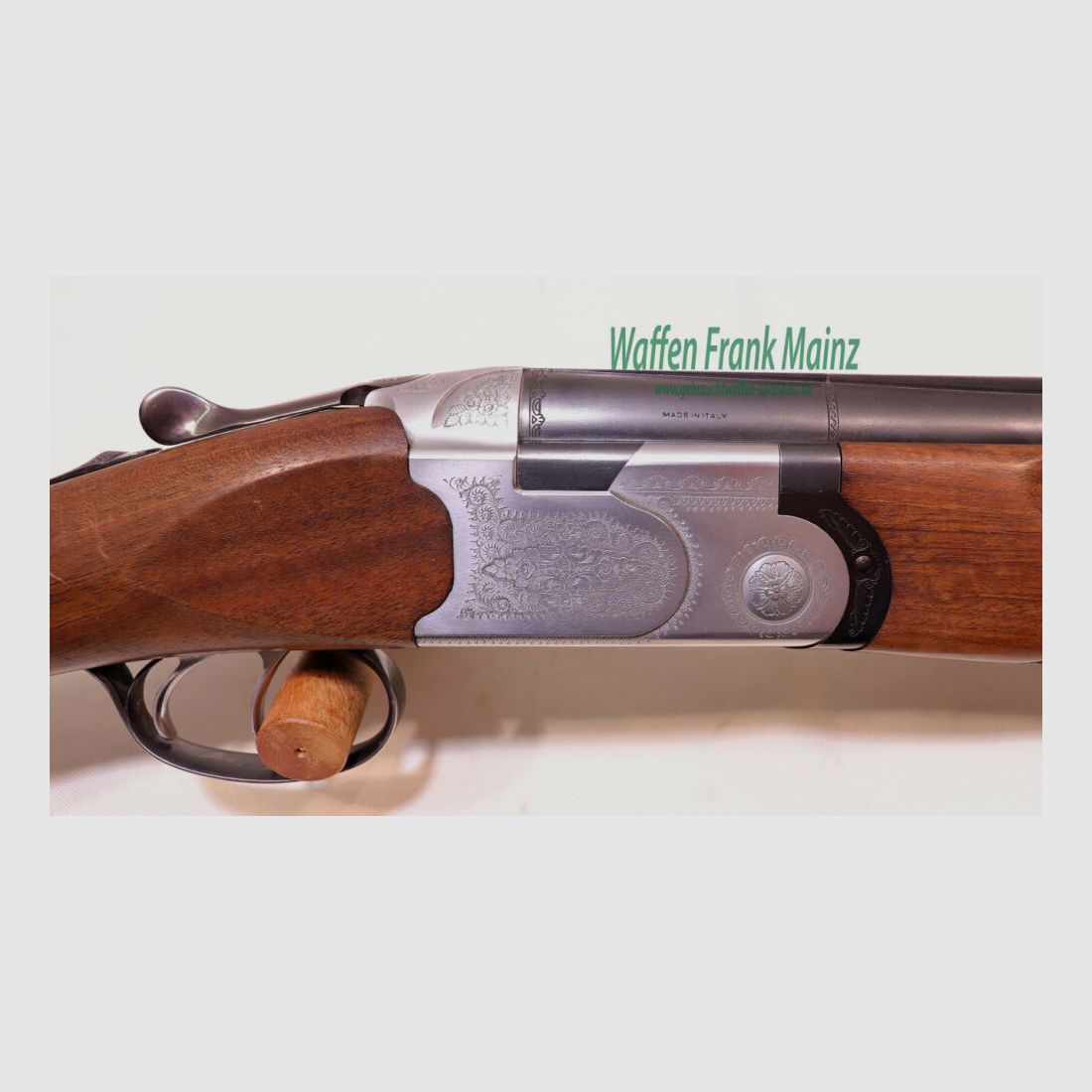Sauer - Beretta - Gardone/Ital Mod. Favorit