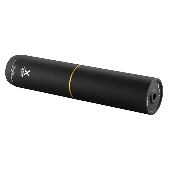 Schalldämpfer Stalon für Kaliber 9.3x62