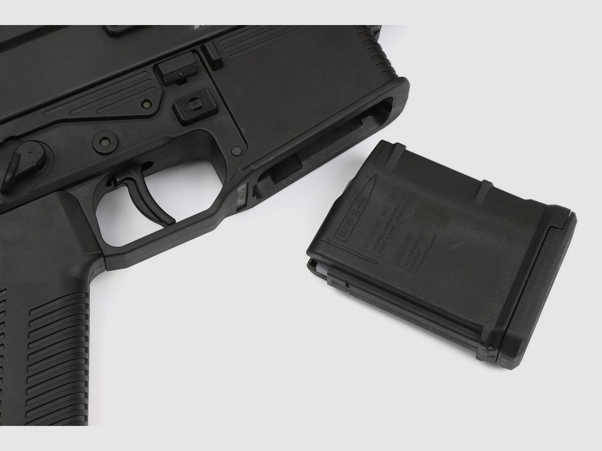 Brügger Thomet APC Pro 223Rem, afbeelding 3 van 5